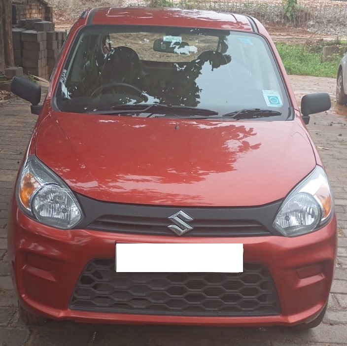 MARUTI ALTO in Kollam